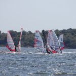 Sul Informação - Reguengos de Monsaraz vai receber a principal prova ibérica do ano na classe Formula Windsurfing