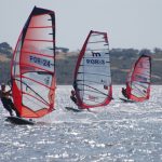 Sul Informação - Reguengos de Monsaraz vai receber a principal prova ibérica do ano na classe Formula Windsurfing