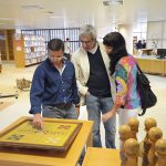 Sul Informação - Universidade do Algarve acolhe mostra de jogos tradicionais (com fotos)