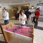 Sul Informação - Universidade do Algarve acolhe mostra de jogos tradicionais (com fotos)