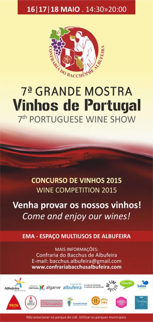 Mostra de Vinhos