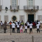 Sul Informação - Combate ao desperdício alimentar inspira movimento em Loulé (com fotos)