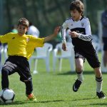 Sul Informação - Finais do Mundialito de Futebol Infantil jogam-se este sábado