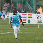 Sul Informação - Finais do Mundialito de Futebol Infantil jogam-se este sábado