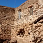 Sul Informação - Muralha e caminho de ronda de Portimão postos a descoberto nas obras de hostel