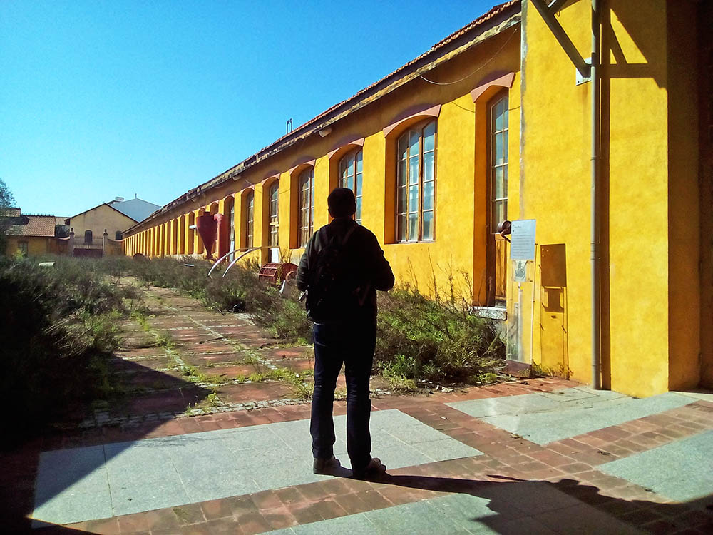 Museu da Cortiça_fevereiro 2016_04