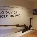 Sul Informação - Museu de Santa Clara-a-Nova vai ser inaugurado no sábado