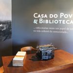 Sul Informação - Museu de Santa Clara-a-Nova vai ser inaugurado no sábado