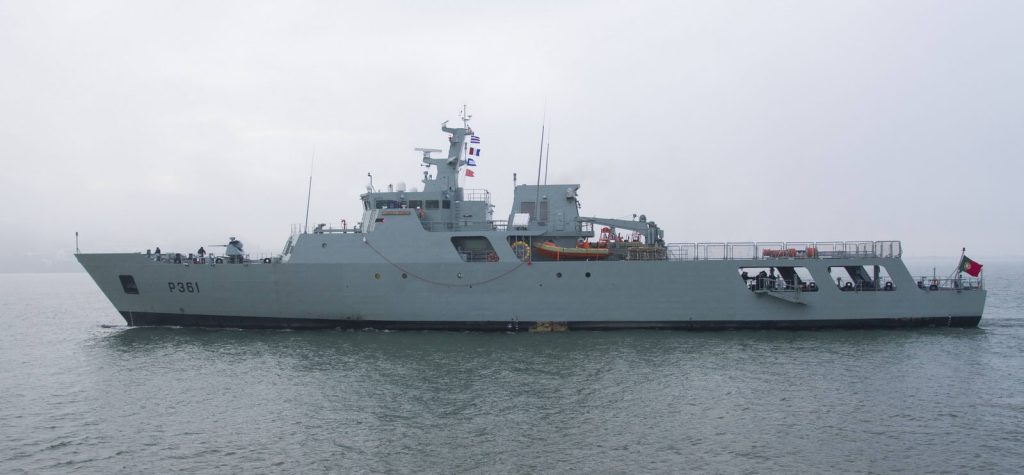 NPO NRP Figueira da Foz