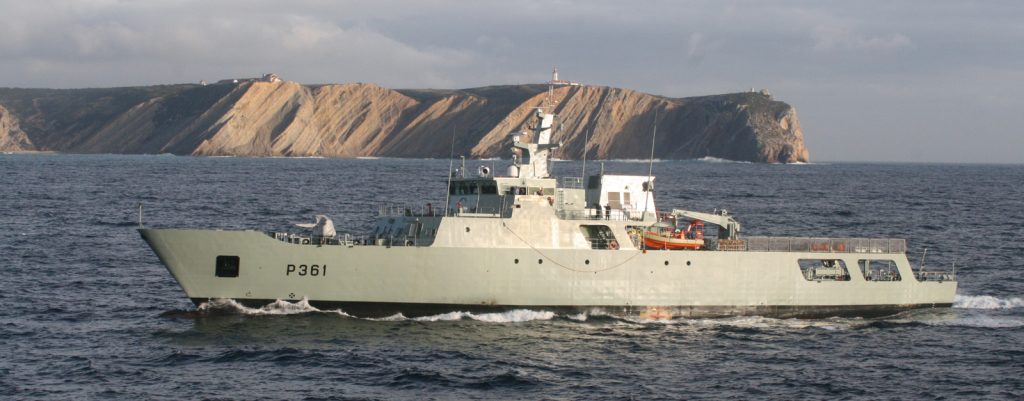 NRP Figueira da Foz