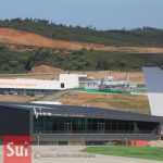 Sul Informação - Portugueses foram 21º e 27º na prova do Europeu de Karting KF-Junior em Portimão (com fotos)