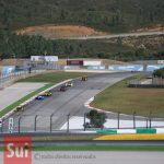 Sul Informação - Portugueses foram 21º e 27º na prova do Europeu de Karting KF-Junior em Portimão (com fotos)