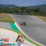 Sul Informação - Portugueses foram 21º e 27º na prova do Europeu de Karting KF-Junior em Portimão (com fotos)