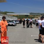 Sul Informação - Portugueses foram 21º e 27º na prova do Europeu de Karting KF-Junior em Portimão (com fotos)