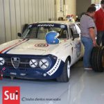 Sul Informação - FOTOGALERIA: Temporada dos clássicos chegou ao fim com provas no Autódromo do Algarve