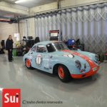 Sul Informação - FOTOGALERIA: Temporada dos clássicos chegou ao fim com provas no Autódromo do Algarve