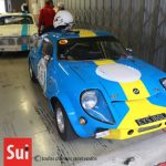 Sul Informação - FOTOGALERIA: Temporada dos clássicos chegou ao fim com provas no Autódromo do Algarve