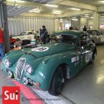 Sul Informação - FOTOGALERIA: Temporada dos clássicos chegou ao fim com provas no Autódromo do Algarve