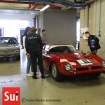 Sul Informação - FOTOGALERIA: Temporada dos clássicos chegou ao fim com provas no Autódromo do Algarve