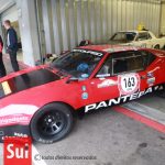 Sul Informação - FOTOGALERIA: Temporada dos clássicos chegou ao fim com provas no Autódromo do Algarve