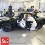 Sul Informação - FOTOGALERIA: Temporada dos clássicos chegou ao fim com provas no Autódromo do Algarve