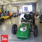 Sul Informação - FOTOGALERIA: Temporada dos clássicos chegou ao fim com provas no Autódromo do Algarve