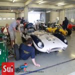 Sul Informação - FOTOGALERIA: Temporada dos clássicos chegou ao fim com provas no Autódromo do Algarve