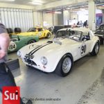 Sul Informação - FOTOGALERIA: Temporada dos clássicos chegou ao fim com provas no Autódromo do Algarve