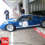 Sul Informação - FOTOGALERIA: Temporada dos clássicos chegou ao fim com provas no Autódromo do Algarve