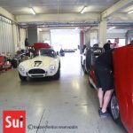 Sul Informação - FOTOGALERIA: Temporada dos clássicos chegou ao fim com provas no Autódromo do Algarve