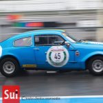 Sul Informação - FOTOGALERIA: Temporada dos clássicos chegou ao fim com provas no Autódromo do Algarve