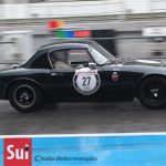 Sul Informação - FOTOGALERIA: Temporada dos clássicos chegou ao fim com provas no Autódromo do Algarve