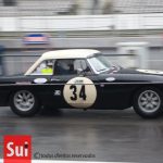 Sul Informação - FOTOGALERIA: Temporada dos clássicos chegou ao fim com provas no Autódromo do Algarve