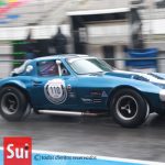 Sul Informação - FOTOGALERIA: Temporada dos clássicos chegou ao fim com provas no Autódromo do Algarve