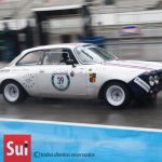 Sul Informação - FOTOGALERIA: Temporada dos clássicos chegou ao fim com provas no Autódromo do Algarve