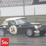 Sul Informação - FOTOGALERIA: Temporada dos clássicos chegou ao fim com provas no Autódromo do Algarve