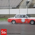 Sul Informação - FOTOGALERIA: Temporada dos clássicos chegou ao fim com provas no Autódromo do Algarve