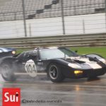 Sul Informação - FOTOGALERIA: Temporada dos clássicos chegou ao fim com provas no Autódromo do Algarve