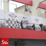 Sul Informação - FOTOGALERIA: Temporada dos clássicos chegou ao fim com provas no Autódromo do Algarve