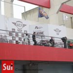 Sul Informação - FOTOGALERIA: Temporada dos clássicos chegou ao fim com provas no Autódromo do Algarve