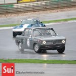 Sul Informação - FOTOGALERIA: Temporada dos clássicos chegou ao fim com provas no Autódromo do Algarve