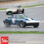 Sul Informação - FOTOGALERIA: Temporada dos clássicos chegou ao fim com provas no Autódromo do Algarve