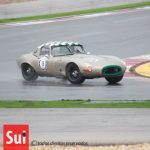 Sul Informação - FOTOGALERIA: Temporada dos clássicos chegou ao fim com provas no Autódromo do Algarve