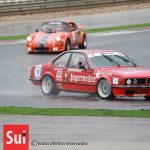 Sul Informação - FOTOGALERIA: Temporada dos clássicos chegou ao fim com provas no Autódromo do Algarve