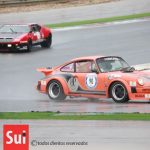 Sul Informação - FOTOGALERIA: Temporada dos clássicos chegou ao fim com provas no Autódromo do Algarve