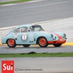 Sul Informação - FOTOGALERIA: Temporada dos clássicos chegou ao fim com provas no Autódromo do Algarve