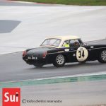 Sul Informação - FOTOGALERIA: Temporada dos clássicos chegou ao fim com provas no Autódromo do Algarve