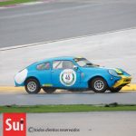 Sul Informação - FOTOGALERIA: Temporada dos clássicos chegou ao fim com provas no Autódromo do Algarve