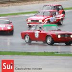 Sul Informação - FOTOGALERIA: Temporada dos clássicos chegou ao fim com provas no Autódromo do Algarve