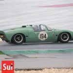 Sul Informação - FOTOGALERIA: Temporada dos clássicos chegou ao fim com provas no Autódromo do Algarve